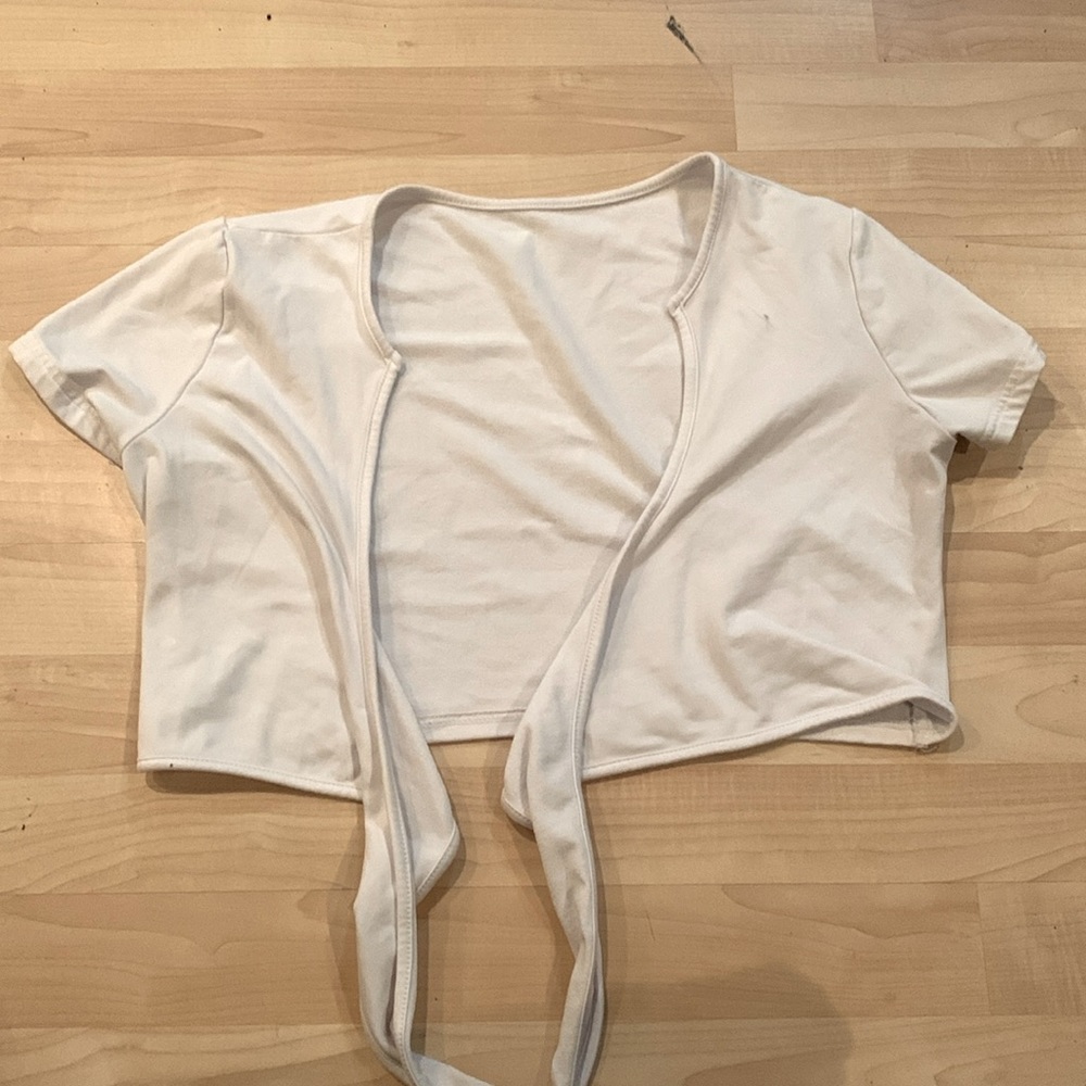 Over wear